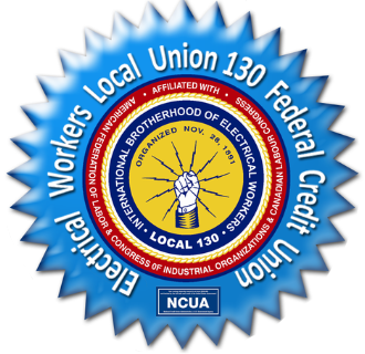 Electrical Workers Local 130 Federal Credit Union